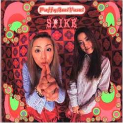 Puffy AmiYumi : Spike